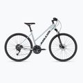 Crossbike Damen Kellys Pheebe 20 white