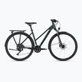 Trekkingrad Kellys Carson 50 28" emerald green