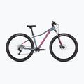 Damen-Mountainbike Kellys Vanity X30 27.5" steel blue