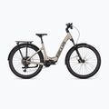 E‑Bike Kellys E-Cristy RS40 P 29" 725Wh mocha grey