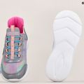 SKECHERS Slip-ins Kinder Turnschuhe Dreamy Lites Colorful Prism grau/multi 13