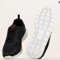 SKECHERS Track Scrolic Herren Trainingsschuhe schwarz/rot 18