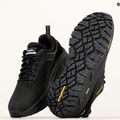 Herren-Trekkingschuhe SKECHERS Arch Fit Road Walker Recon schwarz 18
