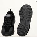 Herren-Trekkingstiefel SKECHERS Oak Canyon schwarz 18