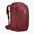 Damen-Trekking-Rucksack Thule Landmark 40 l dunkel bordeaux 2