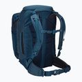 Frauen-Trekking-Rucksack Thule Landmark 60 l majolika blau 3