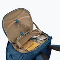 Frauen-Trekking-Rucksack Thule Landmark 60 l majolika blau 5