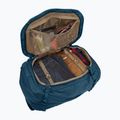 Frauen-Trekking-Rucksack Thule Landmark 60 l majolika blau 6