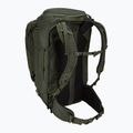 Thule Landmark 70 l dark forest Herren-Trekking-Rucksack 2
