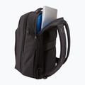 Thule Crossover 2 Stadtrucksack 30 l schwarz 7