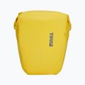 Fahrradtaschen 25 L (2 Stück) Thule Shield Pannier gelb 3204211 3