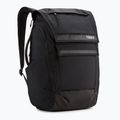Thule Paramount 27 l schwarzer City-Rucksack