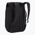 Thule Paramount 27 l schwarzer City-Rucksack 2