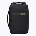 Thule Paramount Convertible Laptop-Rucksack 15,6" 16 l schwarz