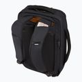 Thule Paramount Convertible Laptop-Rucksack 15,6" 16 l schwarz 6