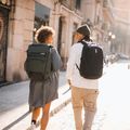 Thule Paramount Convertible Laptop-Rucksack 15,6" 16 l schwarz 12