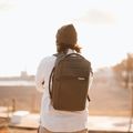 Thule Paramount Convertible Laptop-Rucksack 15,6" 16 l schwarz 18