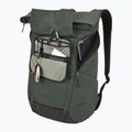 Thule Paramount 24 l Rennsport grüner Rucksack 4