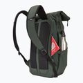 Thule Paramount 24 l Rennsport grüner Rucksack 5