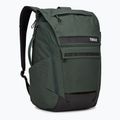 Thule Paramount 27 l Rennsport grün Stadt Rucksack 2