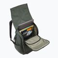 Thule Paramount 27 l Rennsport grün Stadt Rucksack 5