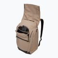 Thule Paramount 27 l Timberwolf City Rucksack 7
