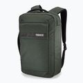 Thule Paramount Convertible Laptop-Rucksack 15,6" 16 l racing green 4