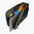 Thule Paramount Convertible Laptop-Rucksack 15,6" 16 l racing green 10