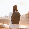 Thule Paramount Convertible Laptop-Rucksack 15,6" 16 l racing green 13