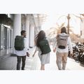 Thule Paramount Convertible Laptop-Rucksack 15,6" 16 l racing green 15