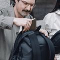 Thule Tact 21 l City-Rucksack schwarz 6
