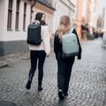 Thule Lithos 16 l City-Rucksack schwarz 6