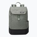 Thule Lithos 16 l agave/schwarzer City-Rucksack