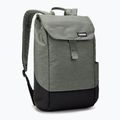 Thule Lithos 16 l agave/schwarzer City-Rucksack 2