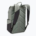 Thule Lithos 16 l agave/schwarzer City-Rucksack 3
