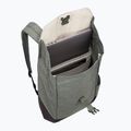 Thule Lithos 16 l agave/schwarzer City-Rucksack 7