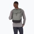 Thule Lithos 16 l agave/schwarzer City-Rucksack 12