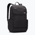 Thule Lithos 20 l Urban Rucksack schwarz