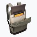 Thule Lithos 20 l agave/schwarz urbaner Rucksack 3