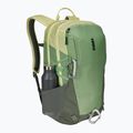 Thule EnRoute 23 l Agave/Basilikum Stadtrucksack 8