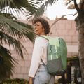 Thule EnRoute 23 l Agave/Basilikum Stadtrucksack 12