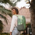 Thule EnRoute 23 l Agave/Basilikum Stadtrucksack 13