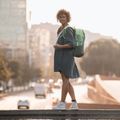 Thule EnRoute 23 l Agave/Basilikum Stadtrucksack 14