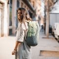 Thule EnRoute 23 l Agave/Basilikum Stadtrucksack 15