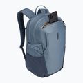 Thule EnRoute 23 l Teich grau/dunkel Schiefer städtischen Rucksack 7