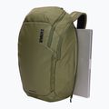 Thule Chasm 26 l olivgrüner urbaner Rucksack 7