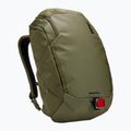 Thule Chasm 26 l olivgrüner urbaner Rucksack 10