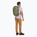 Thule Chasm 26 l olivgrüner urbaner Rucksack 11