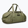 Thule Chasm 40 l olivine Reisetasche