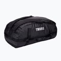 Thule Chasm 70 l Reisetasche schwarz 2